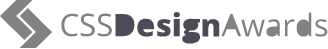 CSS Design Awards Logo
